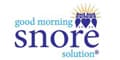 Good Morning Snore Solution