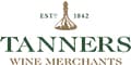 Tanners Wines UK