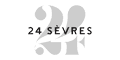 10% Off Your First 24S Order