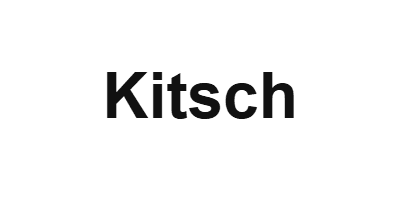 Kitsch