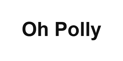 Oh Polly