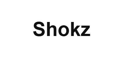 Shokz