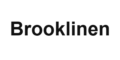 Brooklinen