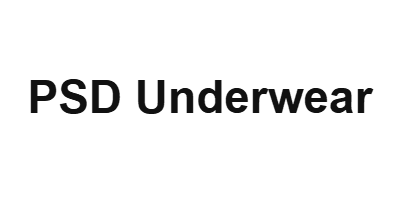 PSD Underwear