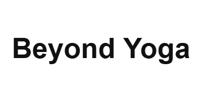 Beyond Yoga