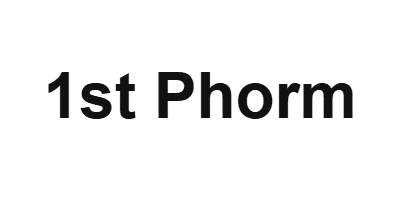 1st Phorm