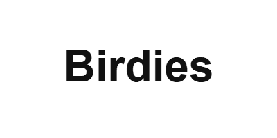 Birdies