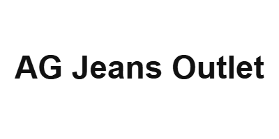 AG Jeans Outlet