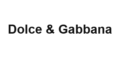 Dolce & Gabbana