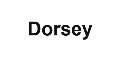 Dorsey