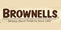 10% Off First Order - Sign Up For Brownells Emails